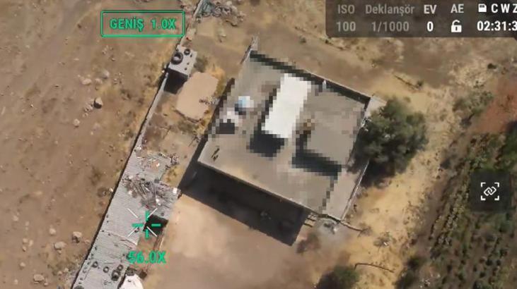 Dicle Elektrik’in Dronlu Denetimlerine Yönelik Saldırı ve Süreç Takibi