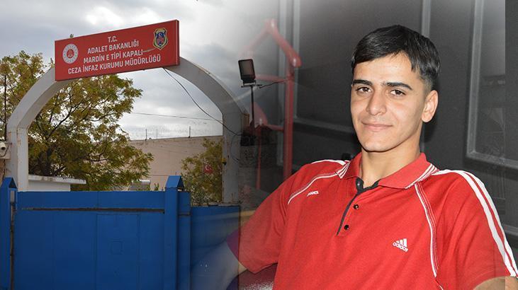 Dikkat herkesin başına gelebilir: Bir anda tutuklandım ve neye uğradığımı şaşırdım