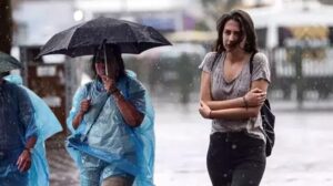 Dikkat: Meteoroloji yeni harita paylaştı ve uyardı! 4 ile sağanak geliyor