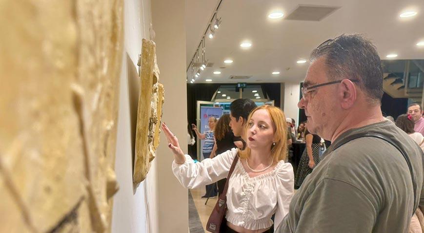 Dinle, Hisset, Keşfet: Gören ve Görmeyen Yeteneğin Birlikteliğiyle Ankara’da Serüven