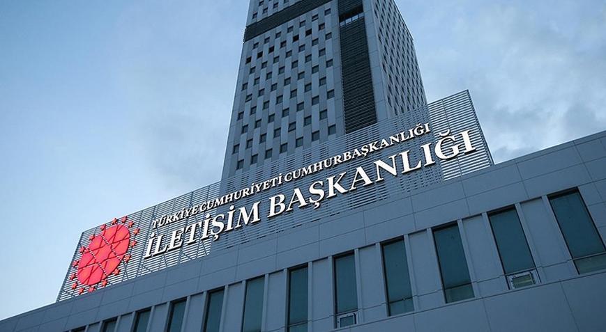 DMM’den Kardeşlik ve Demokrasi Komisyonu’yla ilgili iddialara ilişkin açıklama