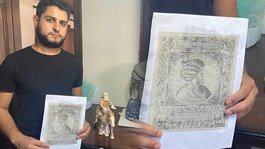 Doğuştan gelen yeteneği herkesi şoke ediyor! ‘Hedefim Türkiye’de iz bırakmak’