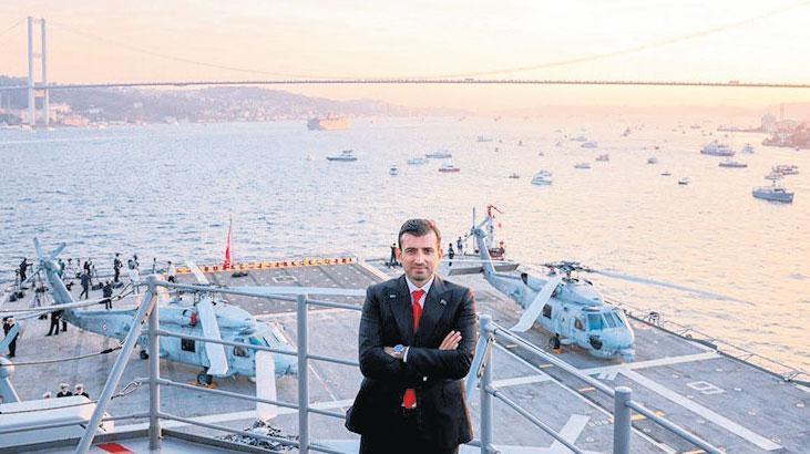 ‘Dört dörtlük’ vergi rekortmenleri