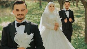 Düğünlerdeki Ateşli Olaylar: Trabzon ve Giresun’da Silahlı Olayların Ardındaki Gelişmeler