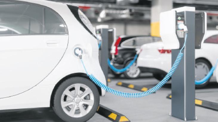 e-şarj cezası: 25 milyon TL