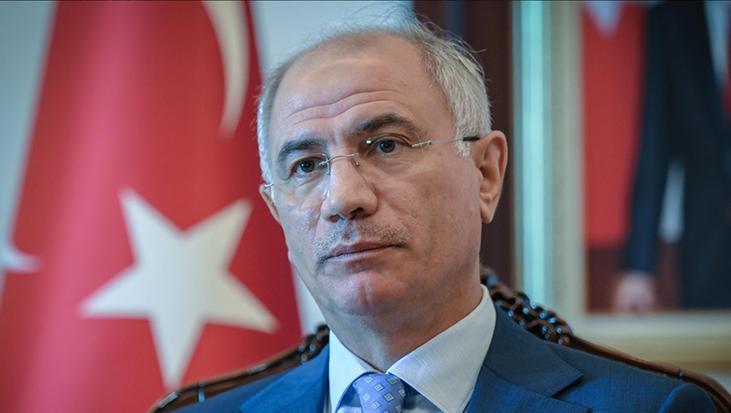 Efkan Ala’dan CHP’ye eleştiri: Yargıyı siyasallaştırma tuzağına düşmeyiz