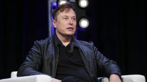 Elon Musk’ın xAI kurucu ortağı firmadan ayrıldı