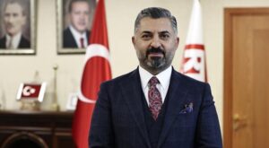 Emine Erdoğan’a Yazılan Mektubun Gazze İçin Çağrı Niteliği: İnsanlık ve Dayanışma Vurgusu