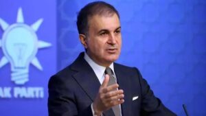 Emine Erdoğan’ın Mektubunun İnsanlık Çağrısı: Zulme Karşı Dayanışma ve Vicdanın Seslenişi