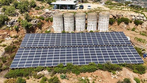 Enerji Maliyetlerini Düşüren Tropikal Meyve Üretim Tesisi: 250 kW GES ile Yatırım Hikayesi