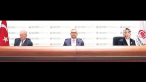 Enflasyon düşüşte yeni hamle ara hedef