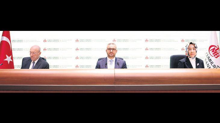 Enflasyon düşüşte yeni hamle ara hedef