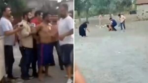 Erzin’de Hükümlüye Yakalama Girişiminde Yaşanan Taşlı Saldırı ve 9 Şüphelinin Tutuklanması