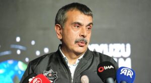 Erzurum’da TEKNOFEST İçin Hazırız: Bakan Kacır ve Tekin’in Görüşleri