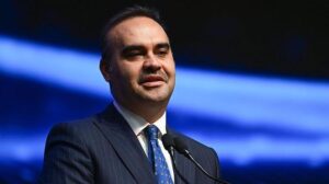 Erzurumlulara Uzay Seferi: Bakan Kaçır’ın 27. Gökyüzü Gözlem Etkinliği Rüzgârıyla Milletin Gönlünü Aydınlatması