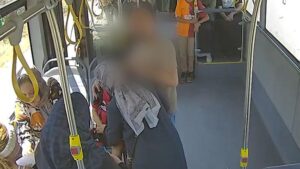 Eskişehirli Şoförden Yürekleri Isıtan An