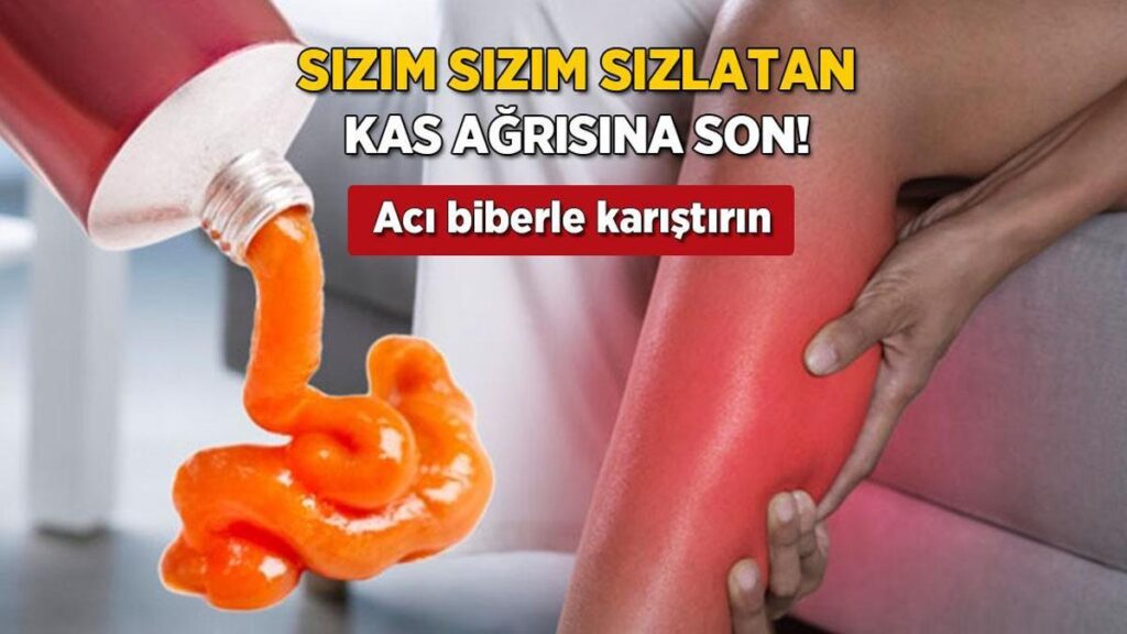 Evde Kas Ağrılarını Hafifletmenin Doğal Yolları: Pratik Rehber ve Hazırlıklar