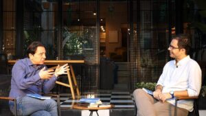 Fazıl Say: Hayat kendimizle savaşla geçiyor ve o savaştan da korkmamak gerek