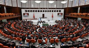 Filistin Halkına Destek ve İsrail’e Karşı Uluslararası Sorumluluk Talepleri