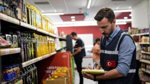 Fırsatçılık ve Fiyat Artışlarına Karşı Denetimler: Üretici ve Perakende Sektöründe 254 Milyon Liralık Cezalar