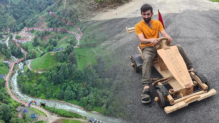 Formulaz’da geri sayım başladı: Büyük bir macera bizleri bekliyor