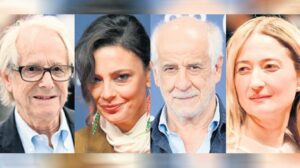 Gazze İçin Direniş ve Sanatın Birleştiği Çağrı: Venice4Palestine Bildirisi