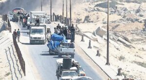 Gazze ve İsrail Çatışmasında Güncel Gelişmeler: Sivil Kayıplar ve Bölgesel Tepkiler