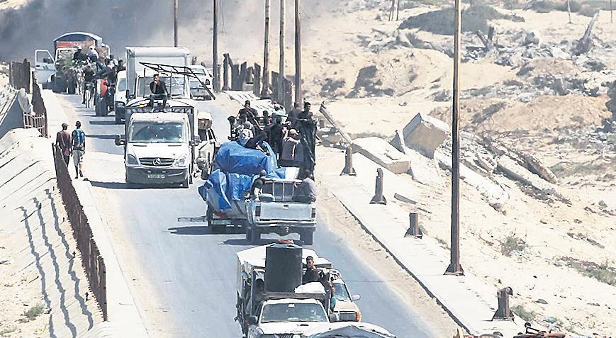 Gazze ve İsrail Çatışmasında Güncel Gelişmeler: Sivil Kayıplar ve Bölgesel Tepkiler