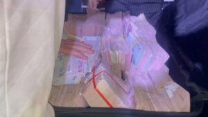 Gebze’de Geleneksel Düğün Coşkusu: Ağızdan Ağıza Taşan Halaylar ve Takı Masası