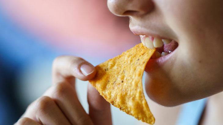 Gece Açlığında Sağlıklı Tercihler: Çocuklar İçin Uzun Vadeli Beslenme Stratejileri