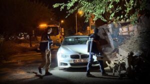 Gecede Olay: Yenişehir’de Silahlı Çatışma ve Yaralılar Hakkında Gelişmeler