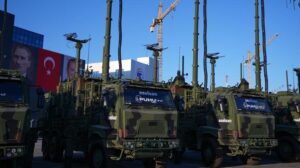 Gelecek 50 Yıla Atılan Temeller: Çelik Kubbe Teslimatı ve ASELSAN’ın Savunma Sanayindeki Modernleşme Yolculuğu