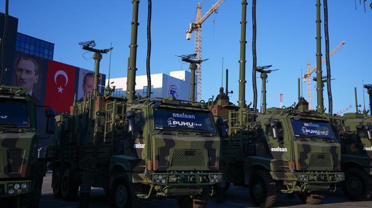 Gelecek 50 Yıla Atılan Temeller: Çelik Kubbe Teslimatı ve ASELSAN’ın Savunma Sanayindeki Modernleşme Yolculuğu