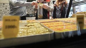 Gıda Denetimleri ve Ceza İdareleri: Ocak-Temmuz Döneminde 731 Bin 568 Denetim ve 1,32 Milyar TL Ceza