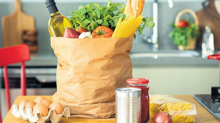 Gıda Güvenliği ve Besin İpuçları: Sağlıklı Seçimler İçin Yetkili Açıkladı