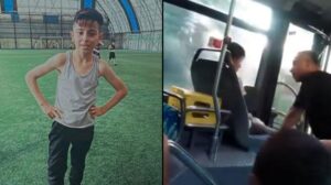 Gizemli Kayıp: 3 Gündür Gözlerden Uzakta Kalan Muhammed Hac Rabia’nın İzleri