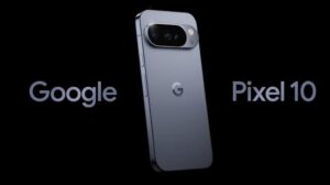 Google Pixel 10 serisi tanıtıldı: Tüm detaylar ve özellikleri