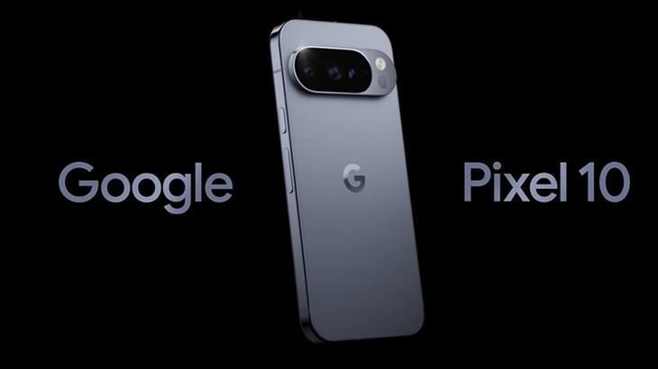 Google Pixel 10 serisi tanıtıldı: Tüm detaylar ve özellikleri