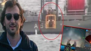 Graywolf Vakası: Denizdeki Arayış ve Gelişen Soruşturmalar