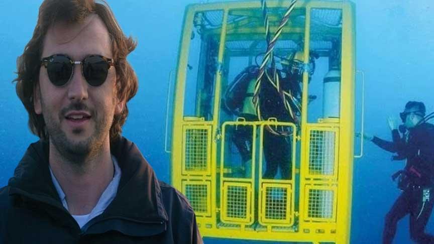 Graywolf Yat Kazası: Parçalanmış Gemi ve Süreçteki Adımlar