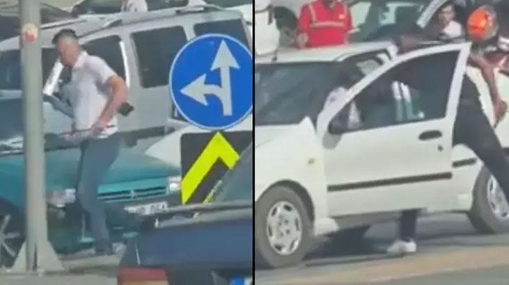 Güç Duygusu ve Trafik Magandalığı: Şiddetin Toplumsal Dark Noktaları