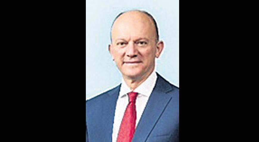 Güçlü büyümesini devam ettirdi