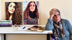 Gülistan Doku Vakası: Arama Çalışmalarının Sonlandıgı ve Soruşturmanın Yeniden Başlatıldığı Süreç