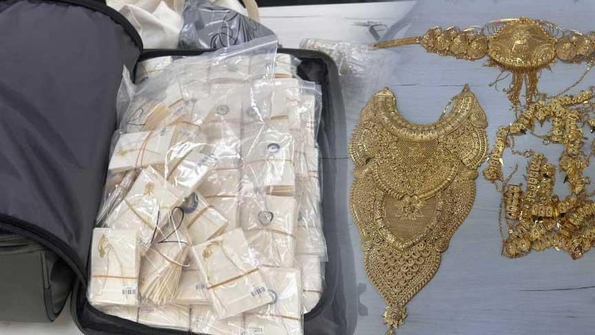 Gümrük İncelemelerinde Altın ve Gümüş Takılarla İlgili İki Olayın Detaylı İncelemesi