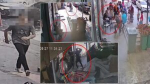 Gün Işığında Çocuk Kaçırma Girişimi: Şüpheli Gözaltında, Esnafın Müdahalesi ve Kameralar Kayıtta