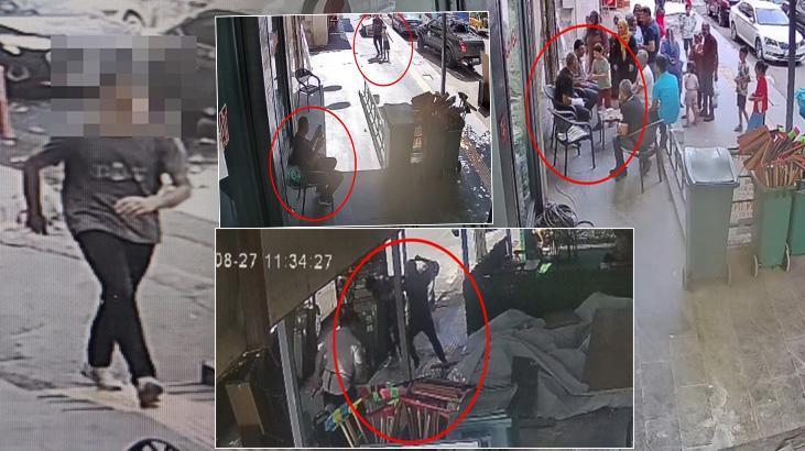 Gün Işığında Çocuk Kaçırma Girişimi: Şüpheli Gözaltında, Esnafın Müdahalesi ve Kameralar Kayıtta