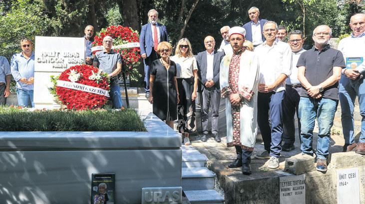 Güngör Hoca vefat yıldönümünde hasretle anıldı