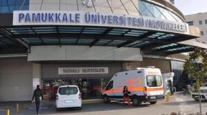 Güvenlik Önlemini Atlatan Ziyarette Bebeği Poşete Koyma Girişimi Olayı