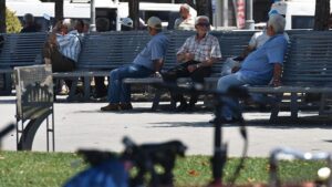 Hafta Sonu Türkiye Hava Durumu: Sıcaklıklar Yükselirken Yağışlar Dikkat Çekecek