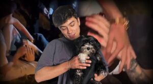 Hakan Çakır’ın katillerinin skandalları bitmiyor! Kulak kesip paylaşım yapmışlar